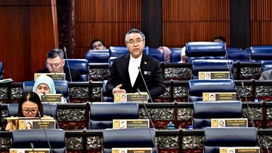 Photo of 国会〡副防长：与美澳军演提升战术 马在国际防务中立