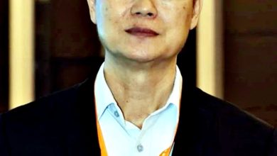 Photo of 丹斯里张晓卿爵士逝世｜陈汉光：老社长风骨镌刻大马中文媒体