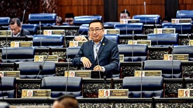 Photo of 国会〡仅0.25%企业积极研发 郑立慷：培育高影响力初创公司