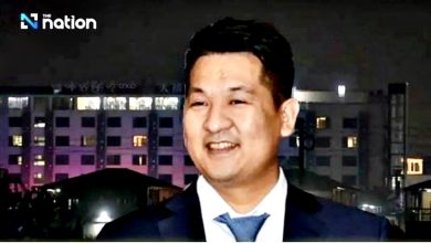 Photo of 泰国法院维持原判 将引渡涉诈骗主脑返中国受审