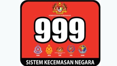 Photo of 大马紧急系统升级！新999覆盖逾800地点