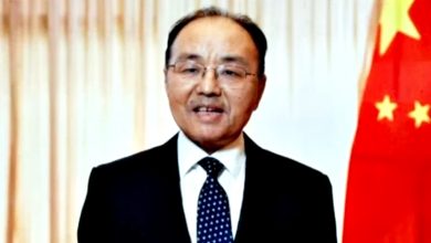 Photo of 丹斯里张晓卿爵士逝世｜中国驻马大使欧阳玉靖 杰出贡献永铭记