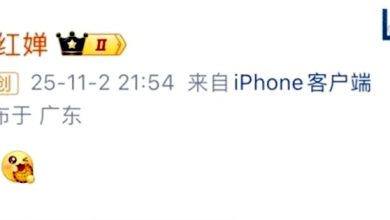 Photo of 中国全运会跳水赛〡时隔183天复出即夺冠 全红婵:我真棒!