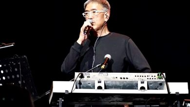 Photo of 资深音乐人屠颖惊传离世 齐豫演唱会紧急取消