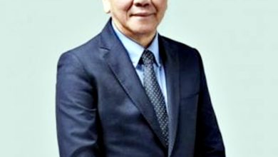 Photo of 丹斯里张晓卿爵士逝世｜张送森：立足商界不易令人敬仰