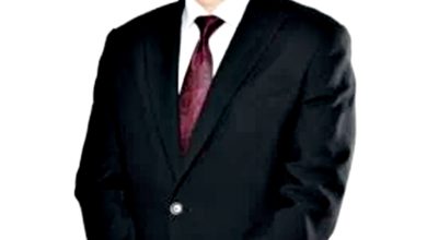 Photo of 丹斯里张晓卿爵士逝世｜姚迪刚：任劳任怨守护中文媒体