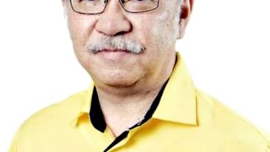 Photo of 沙巴州选〡杨德利：州政府已稳 沙巴人团结争取权益