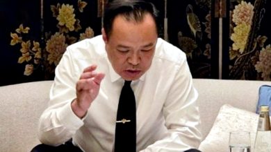 Photo of 阿努廷特朗普安华连夜通话 泰暂停执行宣言 要求柬道歉