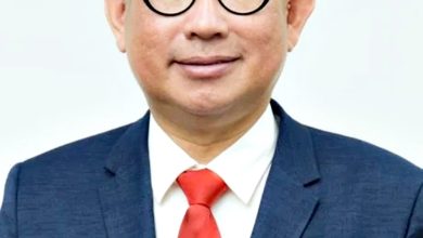 Photo of 丹斯里张晓卿爵士逝世｜张文震：张氏宗族重大损失