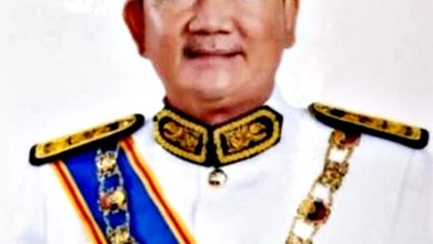Photo of 丹斯里张晓卿爵士逝世｜陈春华：亲切慷慨幽默的长者