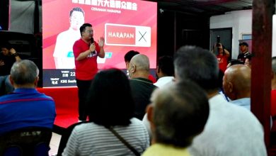Photo of 沙巴州选〡陈龙维斥对手无视民生论荒谬 “路阳需会做工代议士”