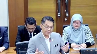 Photo of 国会〡慕斯达法：免还PTPTN受财政限制 明年仅惠及公立一等生
