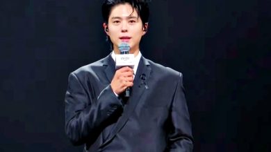 Photo of MAMA2025｜香港5级大火 朴宝剑率全场致哀 MIRROR辞演掀骂战