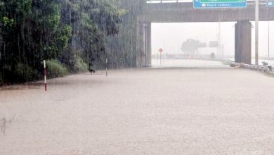 Photo of 半岛大水灾｜彭4县遭水灾侵袭 灾黎人数破千