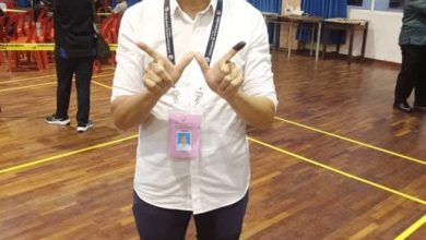 Photo of 沙巴州选〡张克骏: 火箭收拾叛徒论 得罪人民