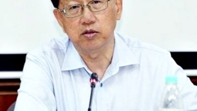 Photo of 丹斯里张晓卿爵士逝世｜陈友信：中庸办报支持华社华教