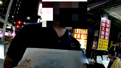 Photo of 便利店外举止可疑 马男赴台当车手被捕