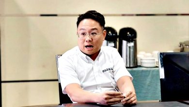 Photo of 刘威泽：可对社会造成冲击 吁政治领袖成熟慎言