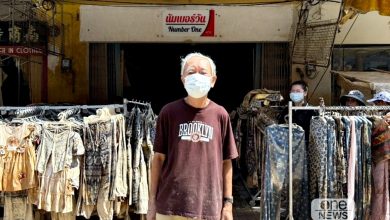 Photo of 合艾大水灾|水灾夺毕生积蓄 服装店老板:我70岁了,怎么重新开始?