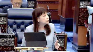 Photo of 国会〡明年起高额交易 电力与电讯服务 禁用合并性电子发票