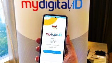 Photo of 明起强化身分验证防诈 电讯App可MyDigital ID登入