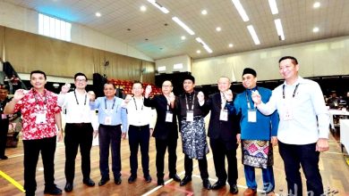Photo of 沙巴州选〡必打丹3州席30人角逐 丹绒哥拉末掀11角大混战