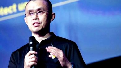 Photo of 才赦免币安创办人赵长鹏 特朗普语出惊人：我不知道他是谁
