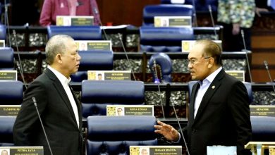 Photo of 国会〡安华：沙新政府成立后 尽快谈判40%净税收