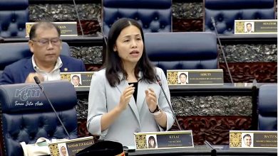 Photo of 国会〡乱转发信息或引起恐慌 张念群：考慮强制罚款违规者