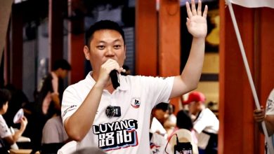 Photo of 沙巴州选〡黄俊铨吁选民团结 夺回未来主导权