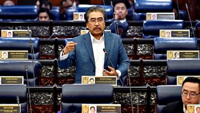 Photo of 国会〡佐哈利：支持加工产业链 政府暂缓稀土原料出口