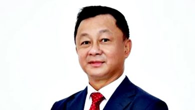 Photo of 丹斯里张晓卿爵士逝世｜卢国祥：对媒体界贡献功不可没