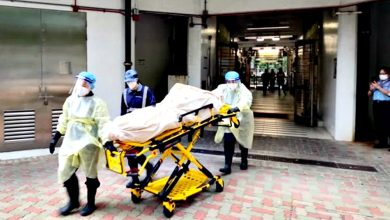 Photo of 飘异味揭双尸案 腐烂兄弟留遗书