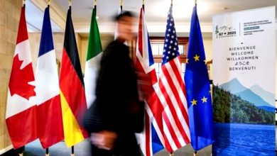 Photo of G7外长会议〡将聚焦俄乌战争 中国垄断关键矿产