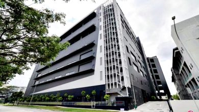 Photo of 疑物流中心开幕食物出问题 20人上吐下泻