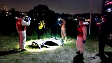 Photo of 双威镇河边发现腐尸 无身分证明 警暂列猝死案