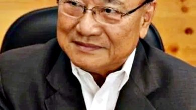 Photo of 丹斯里张晓卿爵士逝世｜曾贵秋：一生功绩 学习典范