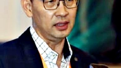 Photo of 丹斯里张晓卿爵士逝世｜孔令龙：对大马华社贡献深远