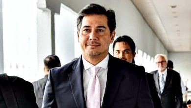 Photo of 助查MEX II舞弊案 反贪会联手移民局 海外寻找阿当拉兰