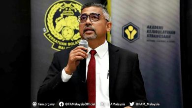 Photo of 球员伪造文件风波还没停 FIFA进一步彻查大马足总