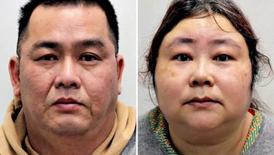 Photo of 全球最大比特币诈骗案 伦敦开审 中国女商人或监14年