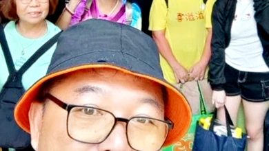 Photo of 合艾大水灾｜永平2会馆30人脱困 赶赴米都参加晚宴