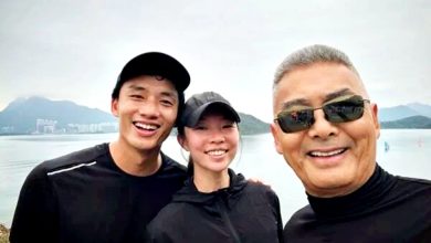 Photo of 阿哲爆云镁鑫许愿超灵 與发哥变跑友多亏老婆神助攻
