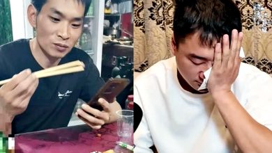 Photo of 杀妻儿嫌犯竟是老友!男子:他复制钥匙潜入下毒手