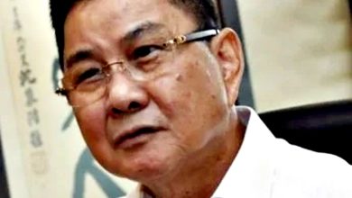 Photo of 丹斯里张晓卿爵士逝世｜邝汉光：致力推动华教媒体发展