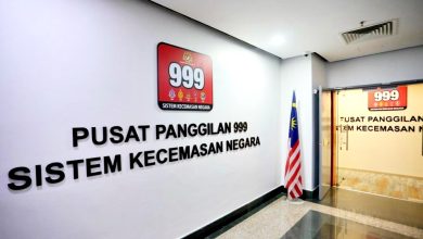 Photo of NG MERS 999继续采用 设特委会解决问题 95%电话8秒内完成处理