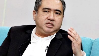 Photo of 丹斯里张晓卿爵士逝世｜交通部长兼行动党秘书长陆兆福：传播及守护中华文化