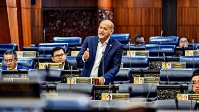 Photo of 国会〡哥宾星：强化区块链政策 拟代币化监管框架
