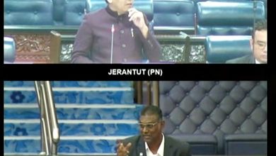 Photo of 国会〡“男性比女性成熟” 伊党议员：非为贬低女性