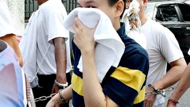 Photo of 梁文胜精神报告未出炉 猥亵9岁女童案下月过堂